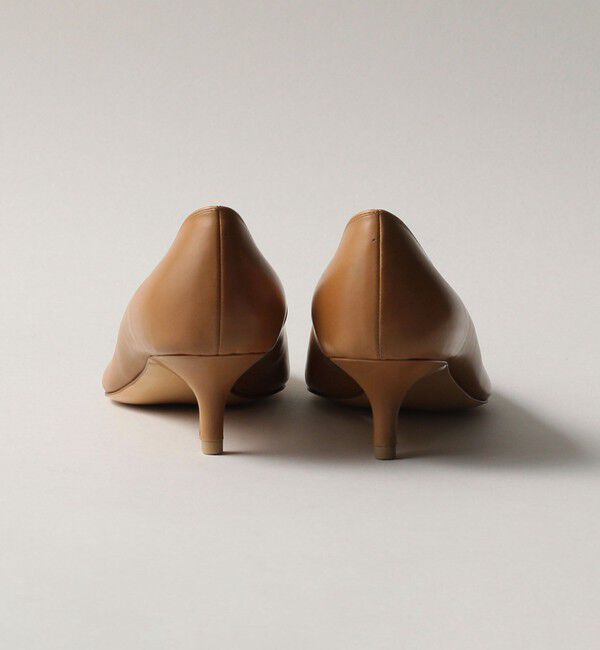 ODETTE E ODILE「SLポインテッド パンプス45&uarr;」|パンプス|