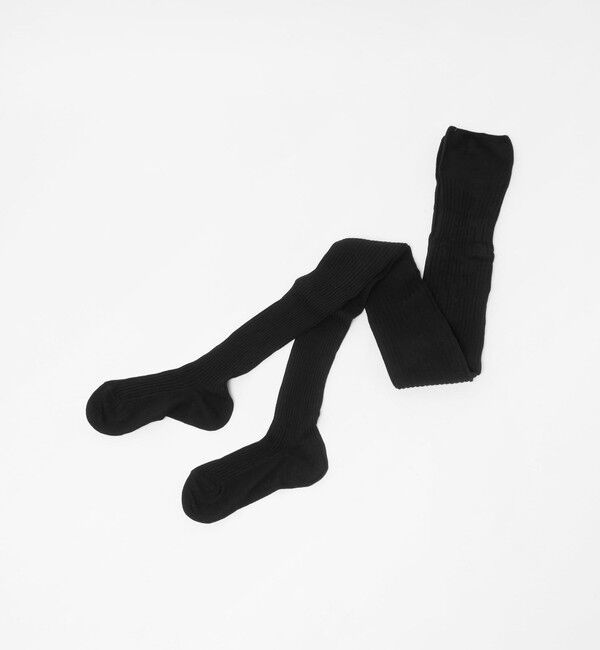 ODETTE E ODILE「＜FALKE＞ Family Rib Tights」|タイツ・ストッキング|