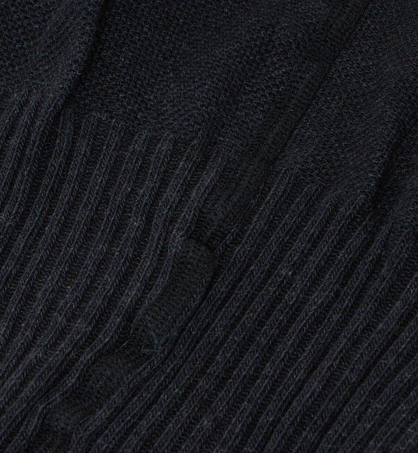 ODETTE E ODILE「＜FALKE＞ Family Rib Tights」|タイツ・ストッキング|