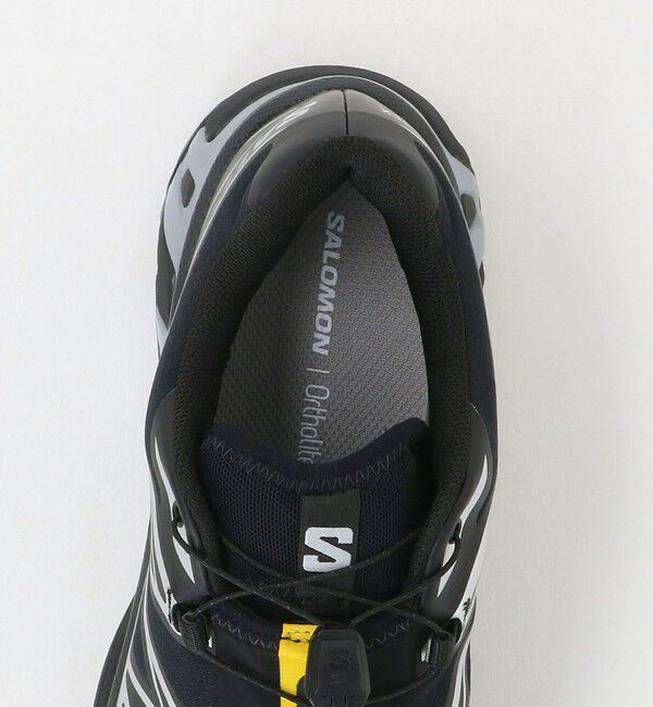 UNITED ARROWS「＜Salomon＞XT-6 GORE-TEX/スニーカー」|スニーカー|