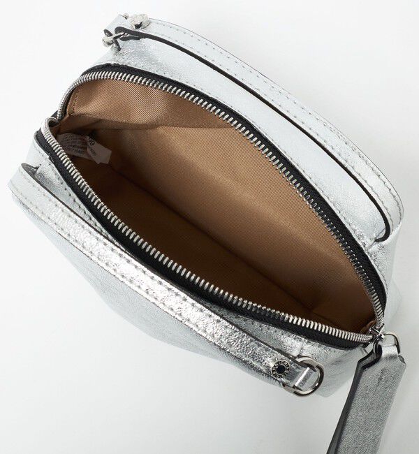 UNITED ARROWS「＜GIANNI CHIARINI＞ALIFA MTL S バッグ 26SS」|ショルダー・メッセンジャー|