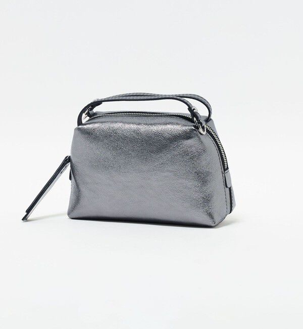 UNITED ARROWS「＜GIANNI CHIARINI＞ALIFA MTL S バッグ 26SS」|ショルダー・メッセンジャー|