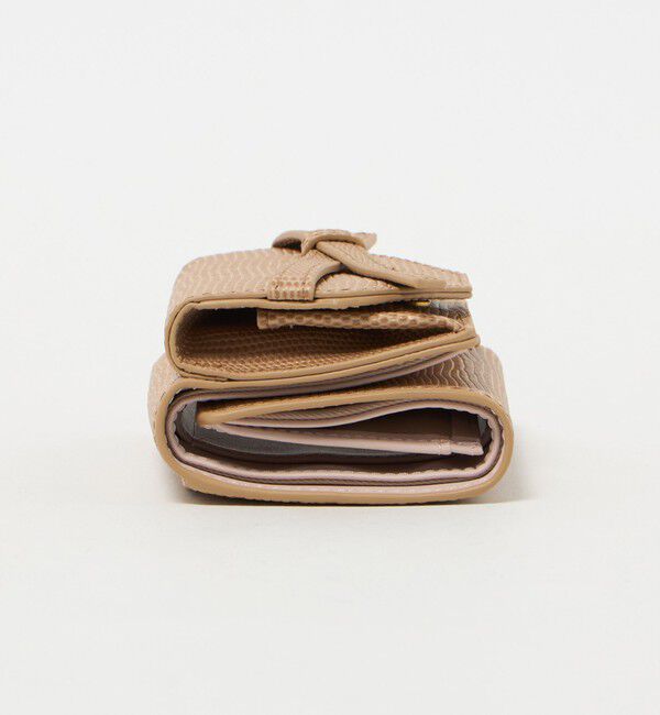 UNITED ARROWS「＜TOV＞MIMI ウォレット 26SS」|財布|