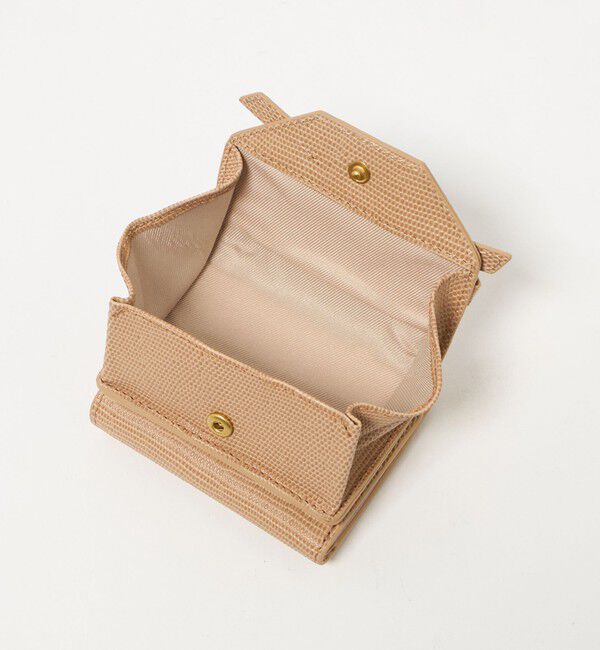UNITED ARROWS「＜TOV＞MIMI ウォレット 26SS」|財布|