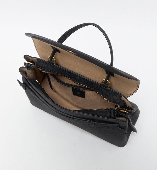 UNITED ARROWS「＜TOV＞MIMI バッグ GRAND」|ハンドバッグ|