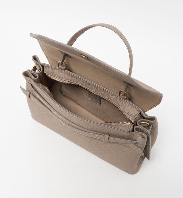 UNITED ARROWS「＜TOV＞MIMI バッグ GRAND」|ハンドバッグ|