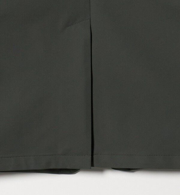 UNITED ARROWS「ダブルクロス シングル 2ボタン テーラードジャケット UA COZY ウォッシャブル ２WAYストレッチ はっ水」|スーツ|