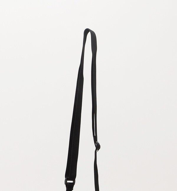 UNITED ARROWS green label relaxing「【別注】＜BRIEFING＞GLR リップストップ ドローストリング ショルダーバッグ」|ショルダー・メッセンジャー|