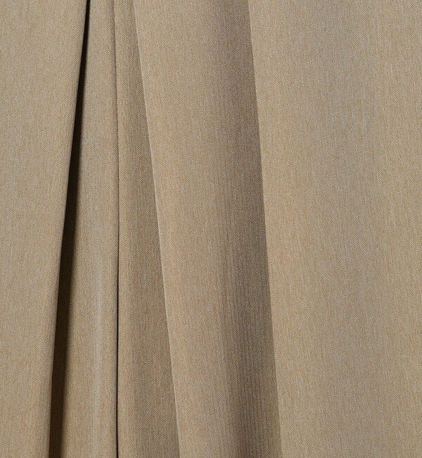 EMMEL REFINES「＜EMMEL REFINES＞EM ボックスタック キャミサロペット」|オールインワン|