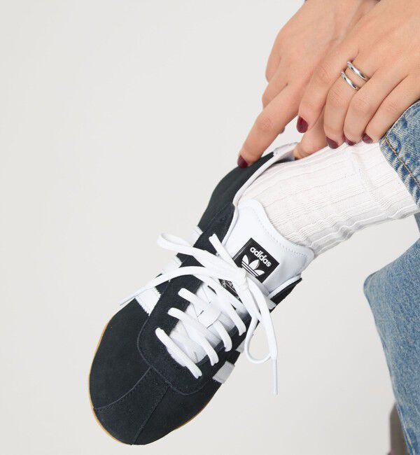 UNITED ARROWS green label relaxing「＜adidas Originals＞トーキョー / TOKYO スニーカー」|スニーカー|