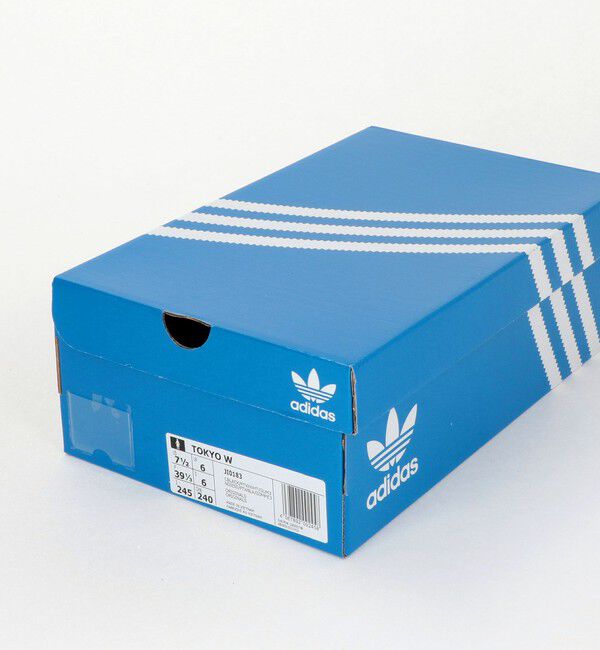 UNITED ARROWS green label relaxing「＜adidas Originals＞トーキョー / TOKYO スニーカー」|スニーカー|