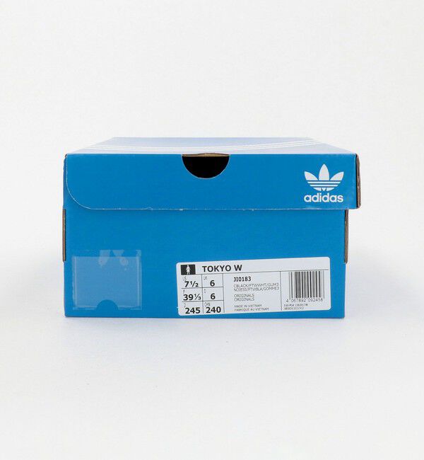 UNITED ARROWS green label relaxing「＜adidas Originals＞トーキョー / TOKYO スニーカー」|スニーカー|