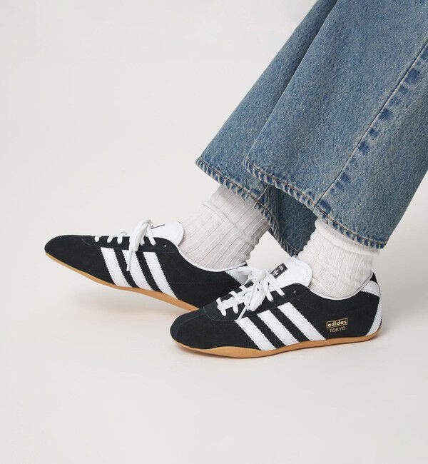 UNITED ARROWS green label relaxing「＜adidas Originals＞トーキョー / TOKYO スニーカー」|スニーカー|