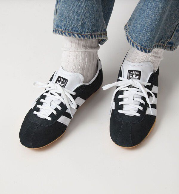 UNITED ARROWS green label relaxing「＜adidas Originals＞トーキョー / TOKYO スニーカー」|スニーカー|