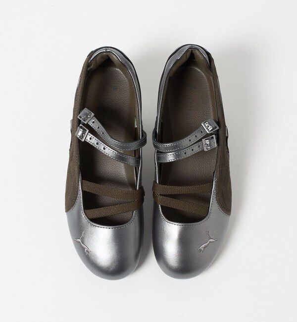 UNITED ARROWS green label relaxing「＜PUMA＞スピードキャット バレエ ラックス ウィメンズ スニーカー」|スニーカー|