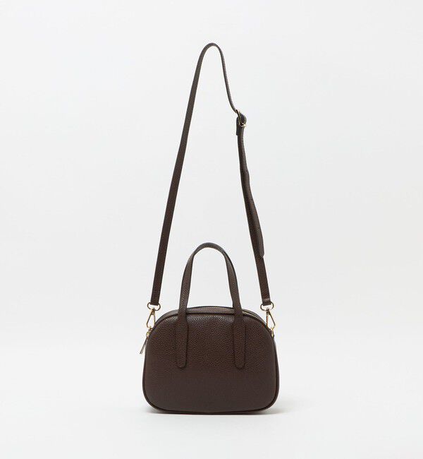 UNITED ARROWS green label relaxing「＜MARCO BIANCHINI＞ボストンバッグ」|ショルダー・メッセンジャー|