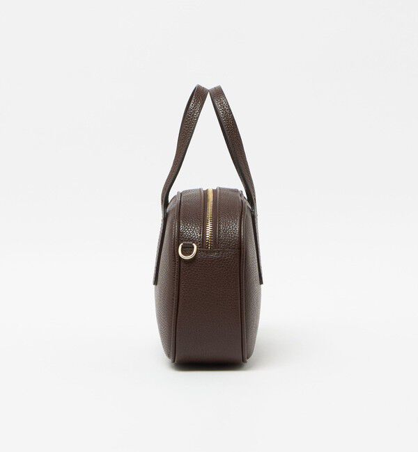 UNITED ARROWS green label relaxing「＜MARCO BIANCHINI＞ボストンバッグ」|ショルダー・メッセンジャー|