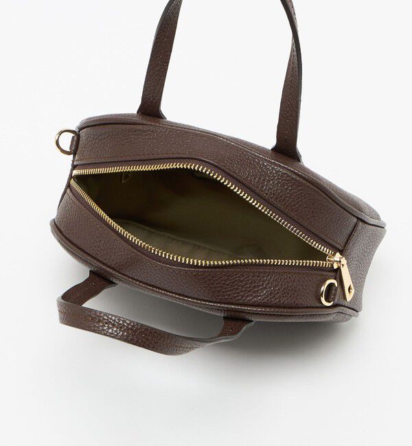 UNITED ARROWS green label relaxing「＜MARCO BIANCHINI＞ボストンバッグ」|ショルダー・メッセンジャー|