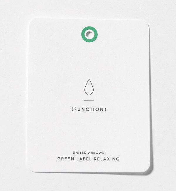 UNITED ARROWS green label relaxing「【WEB限定】JUST fit ドライポリエステル ナロー セットアップ -吸水速乾-」|テーラードジャケット|