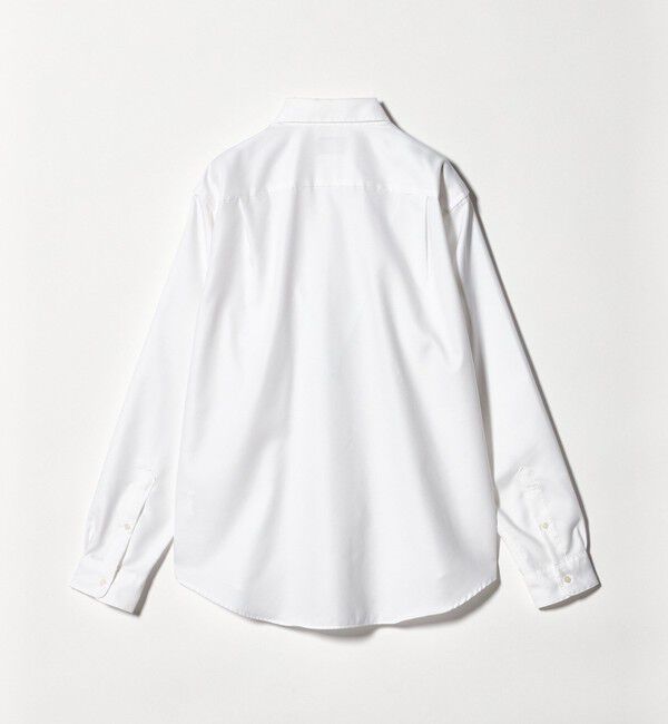 UNITED ARROWS green label relaxing「W/R オックスフォード ボタンダウン 長袖 シャツ」|シャツ・ブラウス|