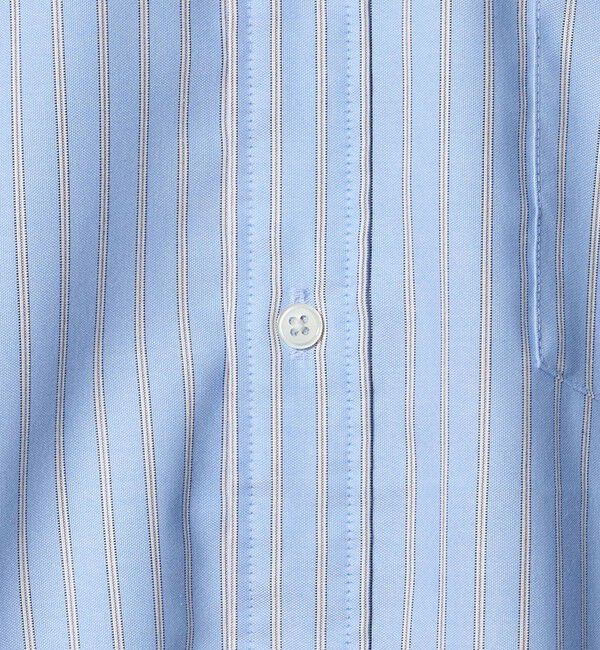 UNITED ARROWS green label relaxing「W/R オックスフォード ボタンダウン 長袖 シャツ」|シャツ・ブラウス|