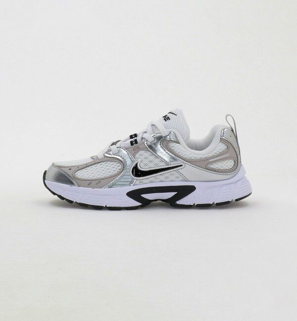 UNITED ARROWS green label relaxing「＜NIKE＞ナイキ V5 RNR スニーカー / キッズ  17cm-22cm」|スニーカー|WHITE