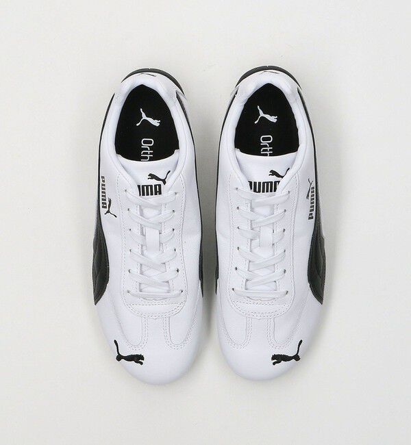 BEAUTY&YOUTH UNITED ARROWS「＜PUMA＞レザー スピードキャット/スニーカー」|スニーカー|