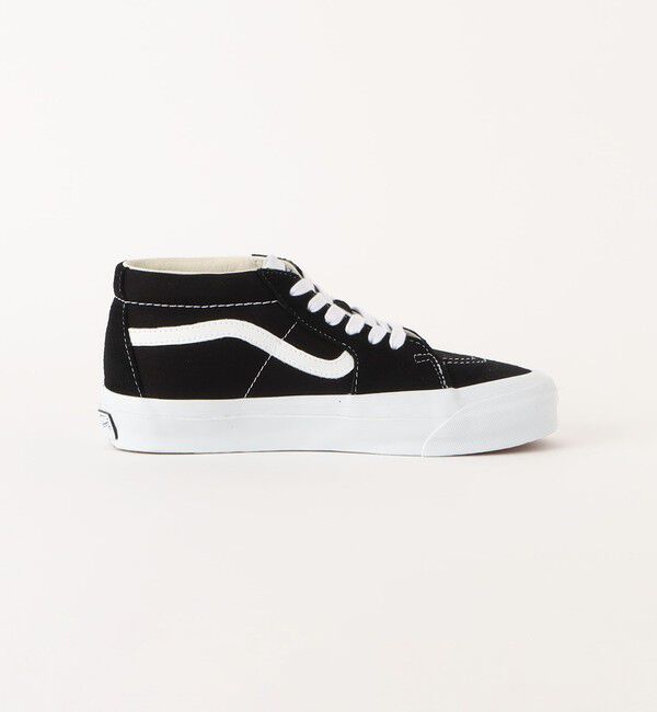 BEAUTY&YOUTH UNITED ARROWS「＜VANS＞スケートミッド リイシュー83/スニーカー」|スニーカー|