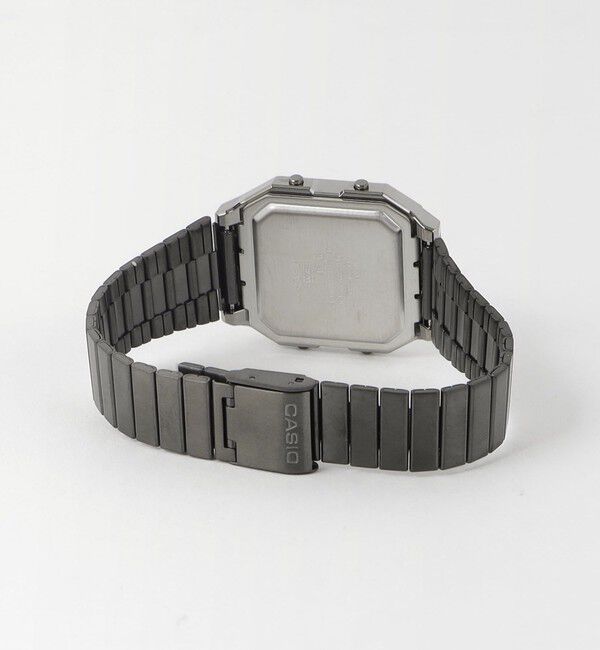 BEAUTY&YOUTH UNITED ARROWS「＜CASIO＞ A130WEGG-1AJF/腕時計」|腕時計|