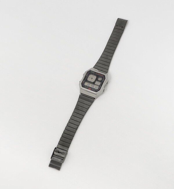BEAUTY&YOUTH UNITED ARROWS「＜CASIO＞ A130WEGG-1AJF/腕時計」|腕時計|