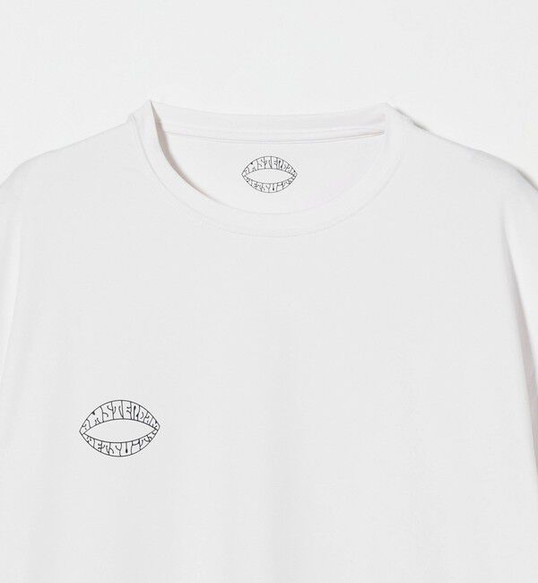 California General Store「＜AMSTERDAM WETSUITS＞SEEDロゴ ラッシュガード-吸水速乾 紫外線軽減-」|Tシャツ・カットソー|