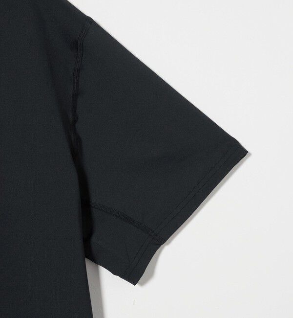 California General Store「＜AMSTERDAM WETSUITS＞SEEDロゴ ラッシュガード-吸水速乾 紫外線軽減-」|Tシャツ・カットソー|