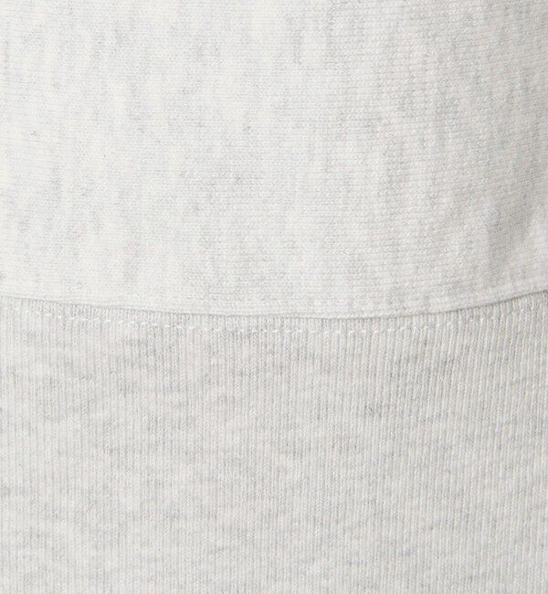 STEVEN ALAN「＜Steven Alan＞ ウラケ セットイン クルーネック スウェット」|スウェット・ジャージ|