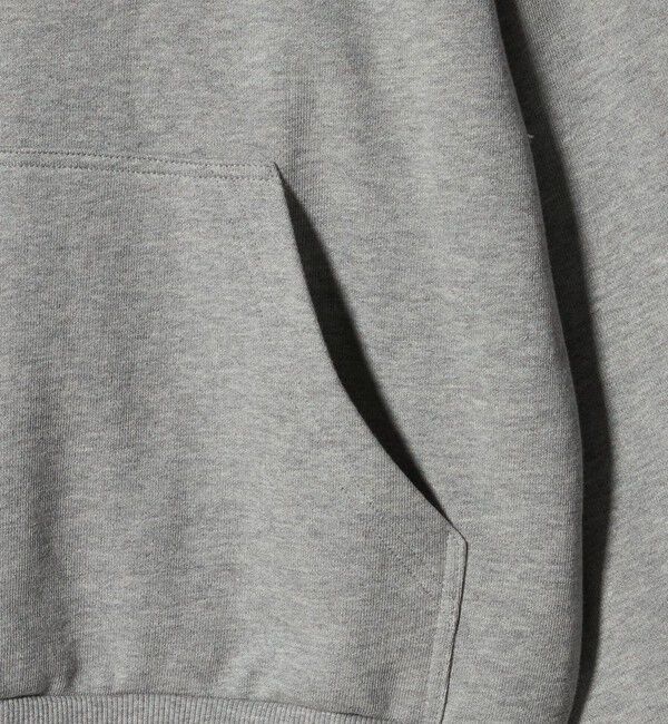 BEAUTY&YOUTH UNITED ARROWS「【別注】＜Samplee＞プリント スウェットフーディ」|スウェット・ジャージ|