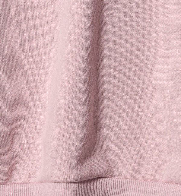 BEAUTY&YOUTH UNITED ARROWS「【別注】＜Samplee＞プリント スウェットフーディ」|スウェット・ジャージ|