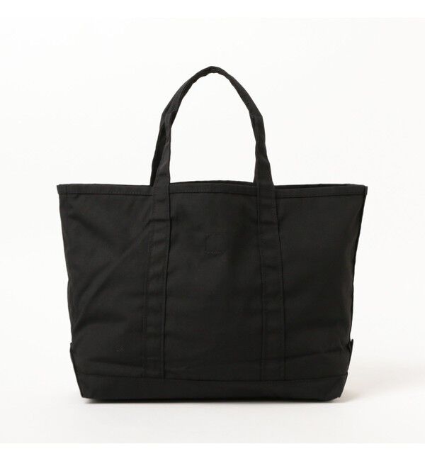 Ray BEAMS 「DANTON / CANVAS MARCHE BAG〈MONTORGUEIL〉」|トートバッグ|