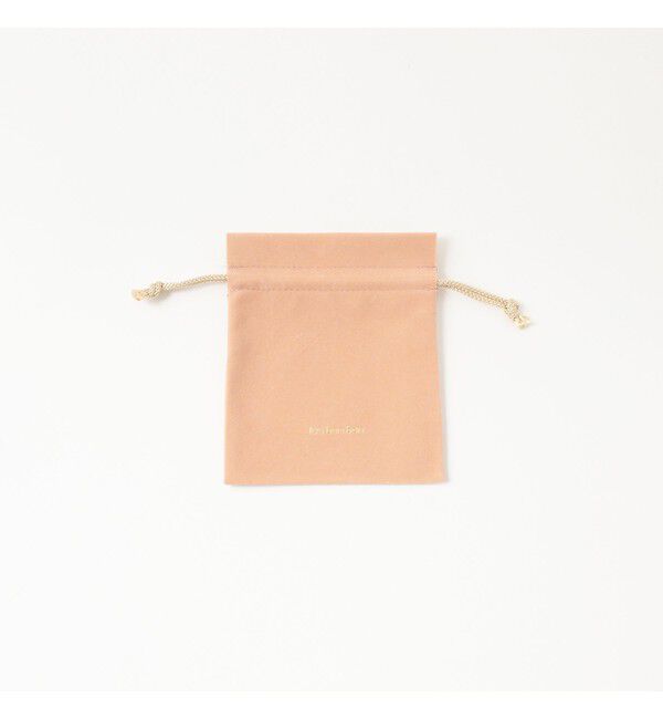 Demi-Luxe BEAMS 「les bon bon / Taupe チョーカー」|その他|
