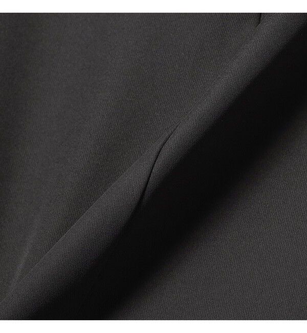 Demi-Luxe BEAMS 「ローウエスト レディ スカート .M」|スカート|