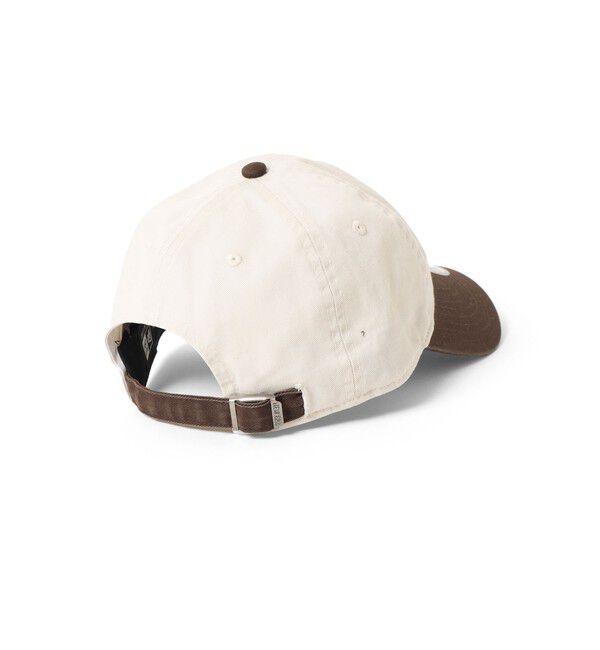 BEAMSBOY「【WEB限定】NEW ERA / 2TONE CAP 920」|その他|