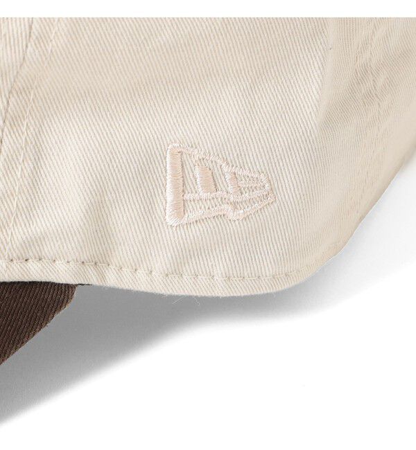 BEAMSBOY「【WEB限定】NEW ERA / 2TONE CAP 920」|その他|