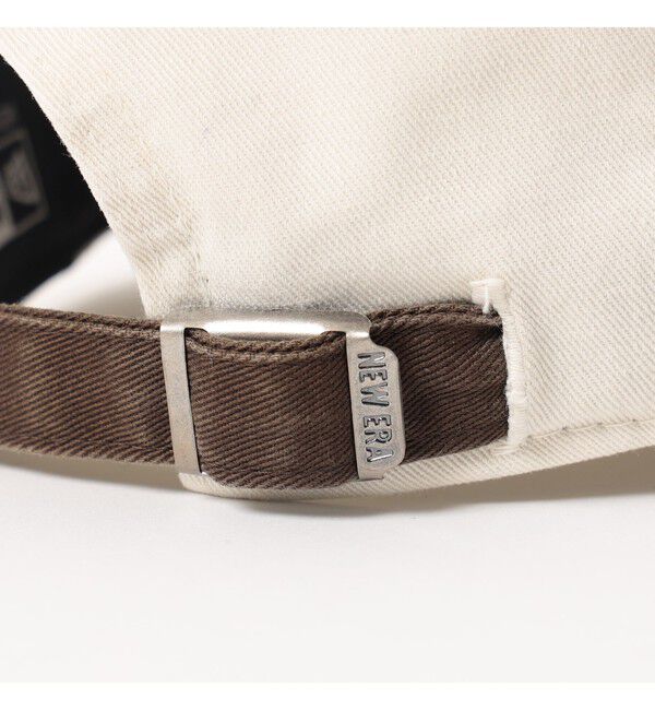 BEAMSBOY「【WEB限定】NEW ERA / 2TONE CAP 920」|その他|