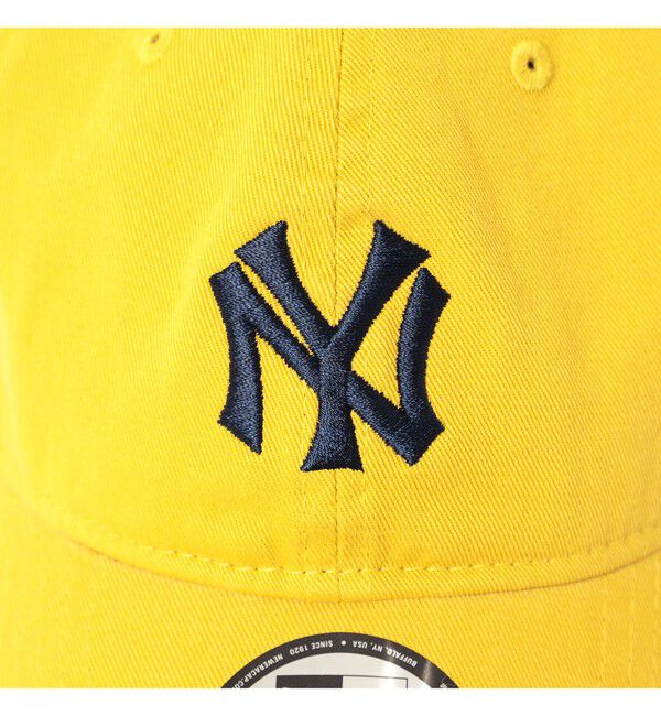 BEAMSBOY「【別注】NEW ERA / MLB 920」|その他|