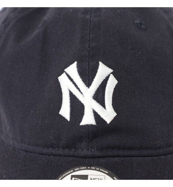 BEAMSBOY「【別注】NEW ERA / MLB 920」|その他|
