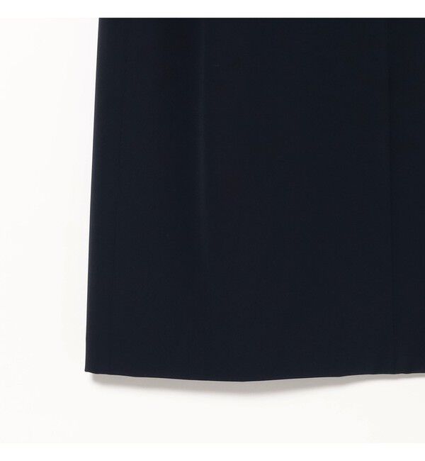 Demi-Luxe BEAMS 「プリーツカフス ワンピース＊」|ワンピース|