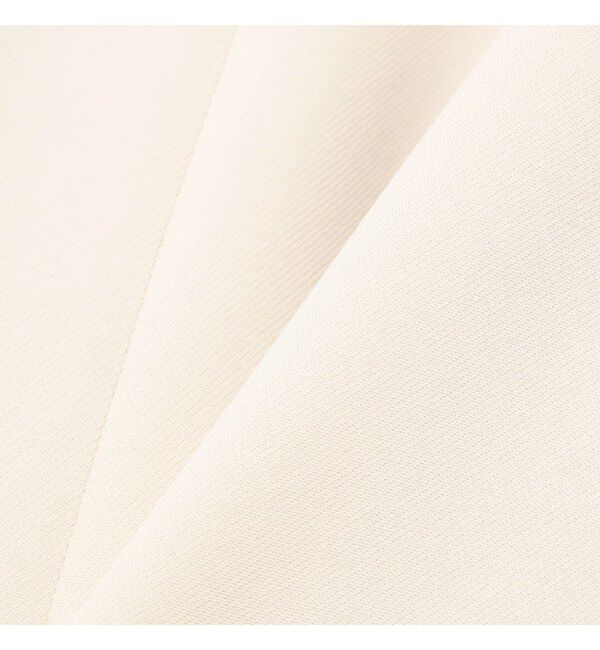 Demi-Luxe BEAMS 「トリプルクロス オールインワン＊」|オールインワン|