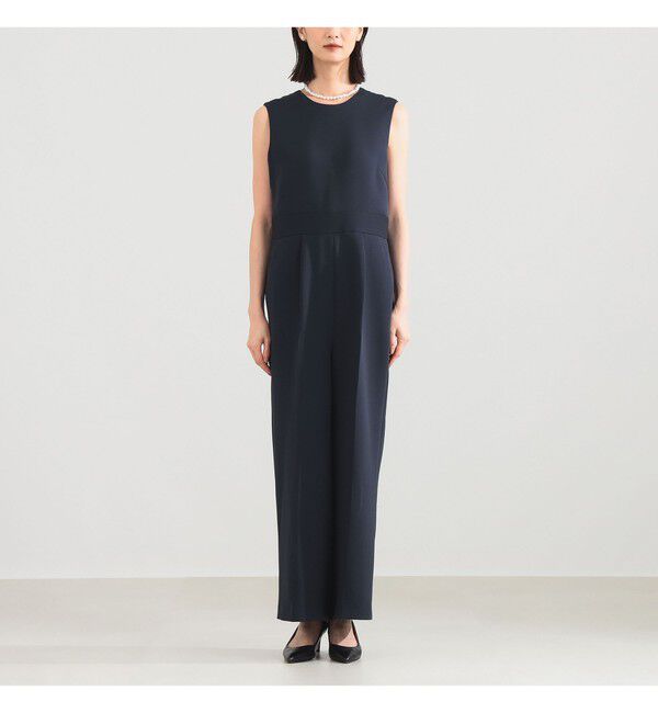 Demi-Luxe BEAMS 「トリプルクロス オールインワン＊」|オールインワン|