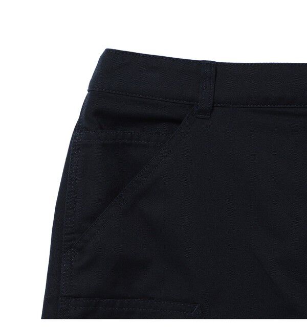 BEAMSBOY「ダブルニー タイト スカート」|スカート|