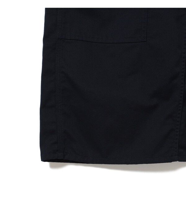 BEAMSBOY「ダブルニー タイト スカート」|スカート|