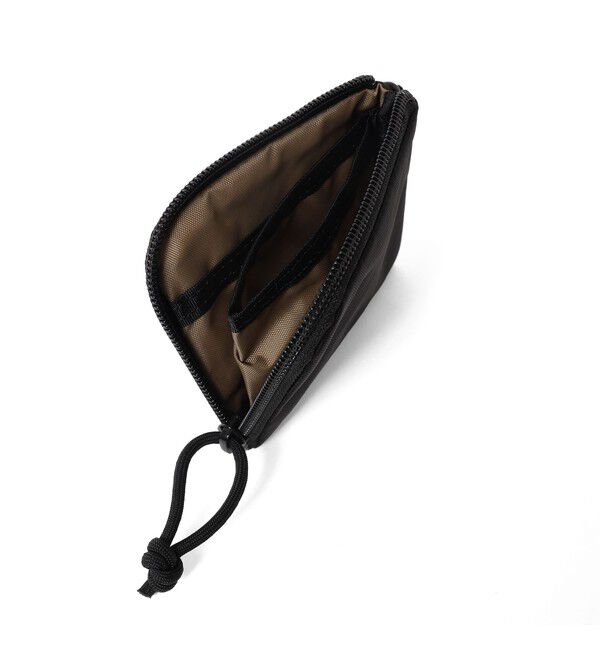 BEAMSBOY「【別注】BRIEFING / コインパース 26SS」|ポーチ|