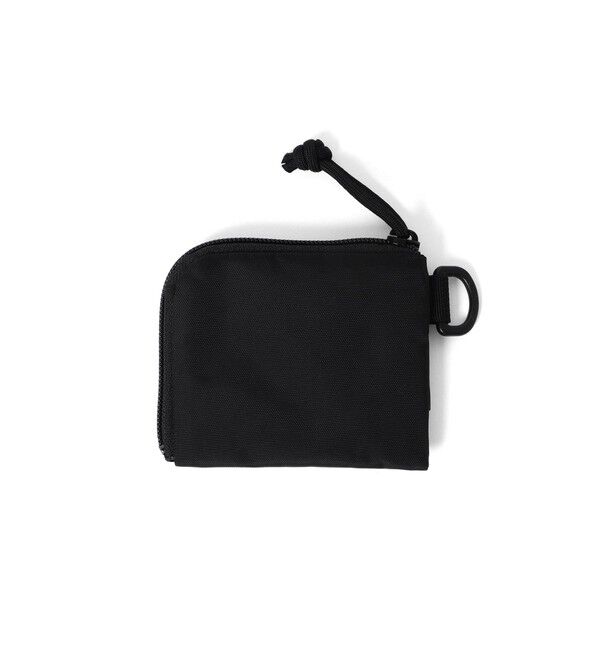 BEAMSBOY「【別注】BRIEFING / コインパース 26SS」|ポーチ|